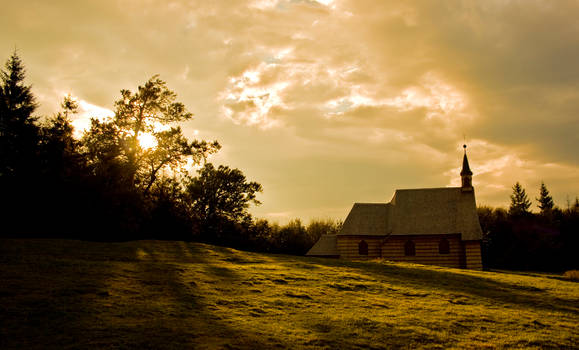 Chapel