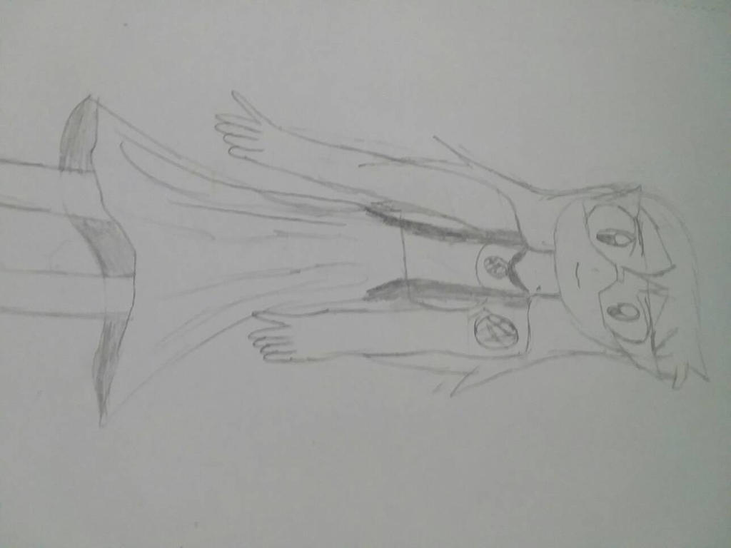 My fan made SU character! by Skyler1108 on DeviantArt