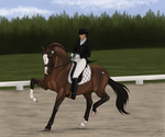 Vinstra Stud Classic by Joybird