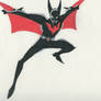 Beyond Batman Beyond