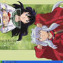 Inuyasha Desktop