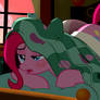 Pinkie Bedhead ~ Party (Too) Hard