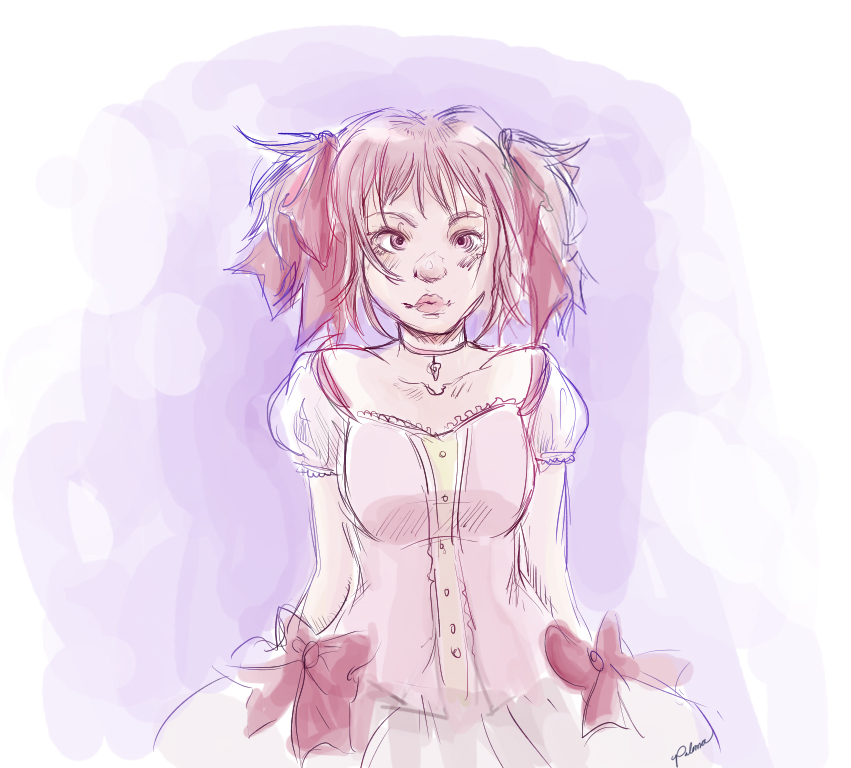 Madoka Colour