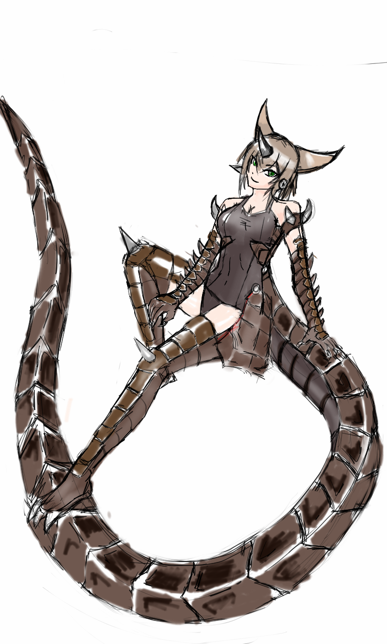 Ex Gomora By On Deviantart Ex Gomora By On Deviantart