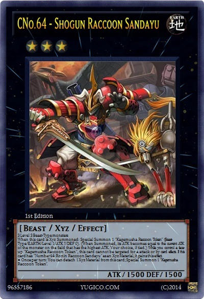 yugioh raccoon cards CR03-AE125 Majespecter All cards will be carefully packed for safe transit Yu-Gi-Oh! Trading Card Game Salamangreat