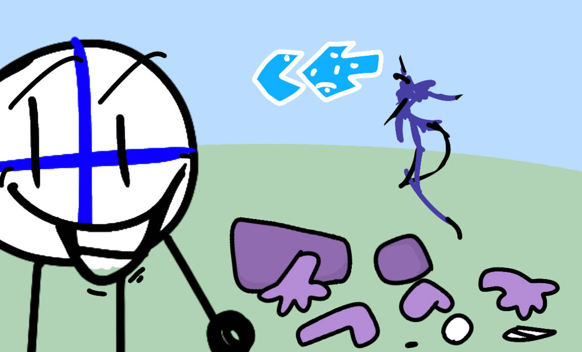 animatic battle moment by manguy53 on DeviantArt