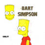 Bart Simpson