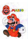 Mario (classic design)