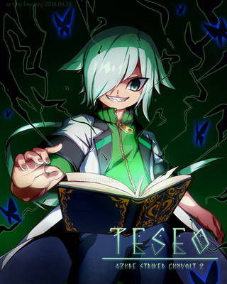 gunvolt2_Eden_Teseo