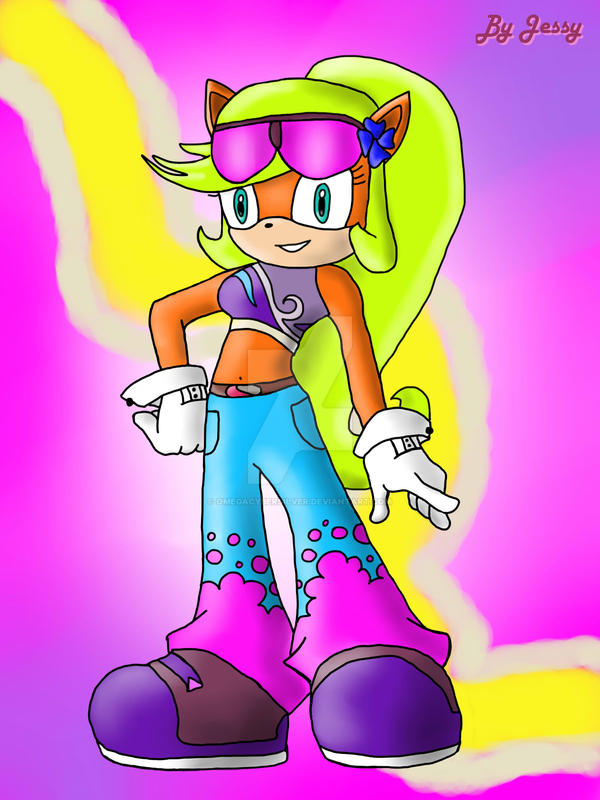 Coco Ridez Coco Riders by omegacybersilver on DeviantArt