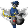 Sly Cooper