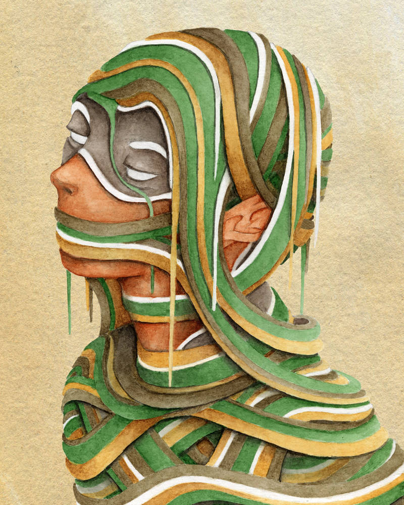 Muffled by Phuuulsart on DeviantArt