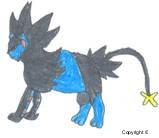 Luxray