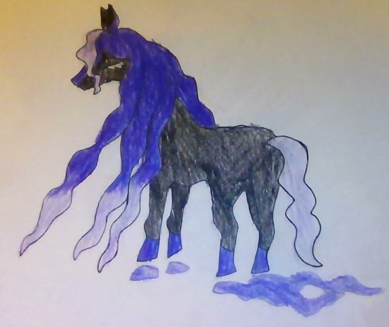 Spectrier by Eggo12 on DeviantArt