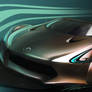 Lexus LFB Concept