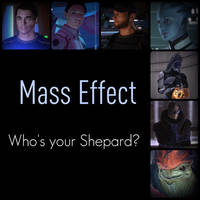 Who's your Shepard?