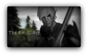 The Ex-Slave