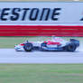 Toyota F1