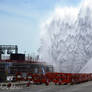 Burst Main