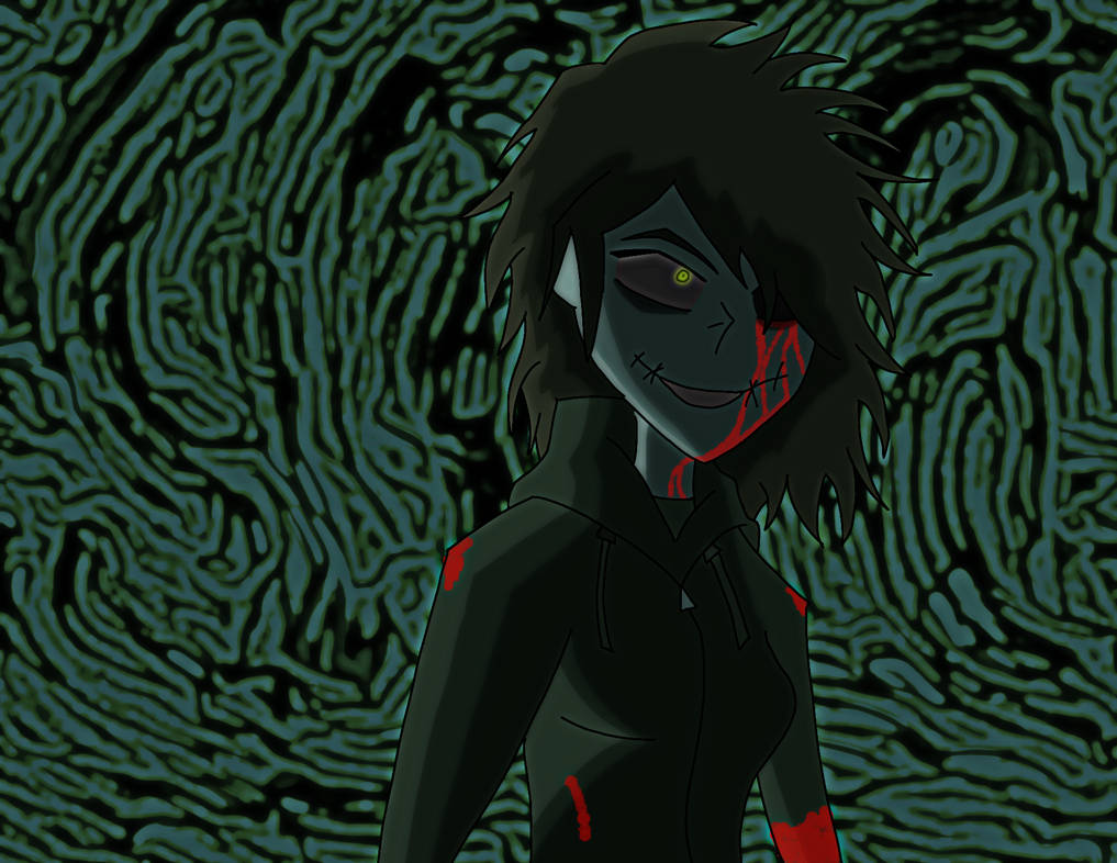 Clockwork creepypasta art 2 by KAYRANINKANALI11000 on DeviantArt