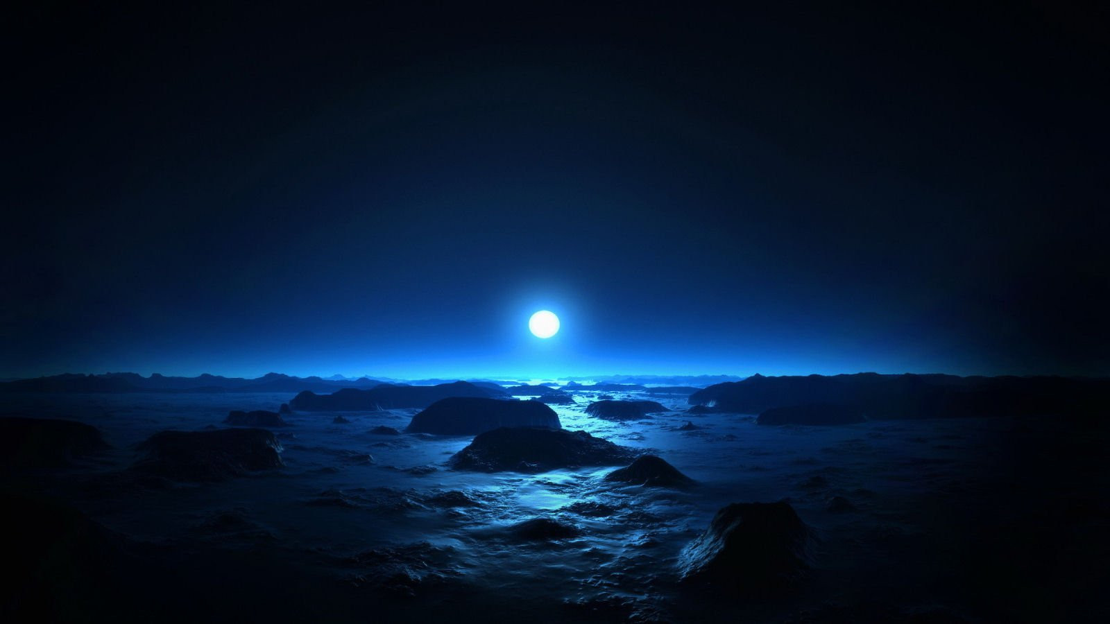 1600x900 Px Night-1329015