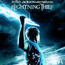 The Lightning Thief poster