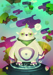 Sloorpicorn by SloorpWorld