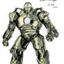 Iron Monger