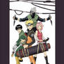 Naruto 2012