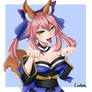 Tamamo