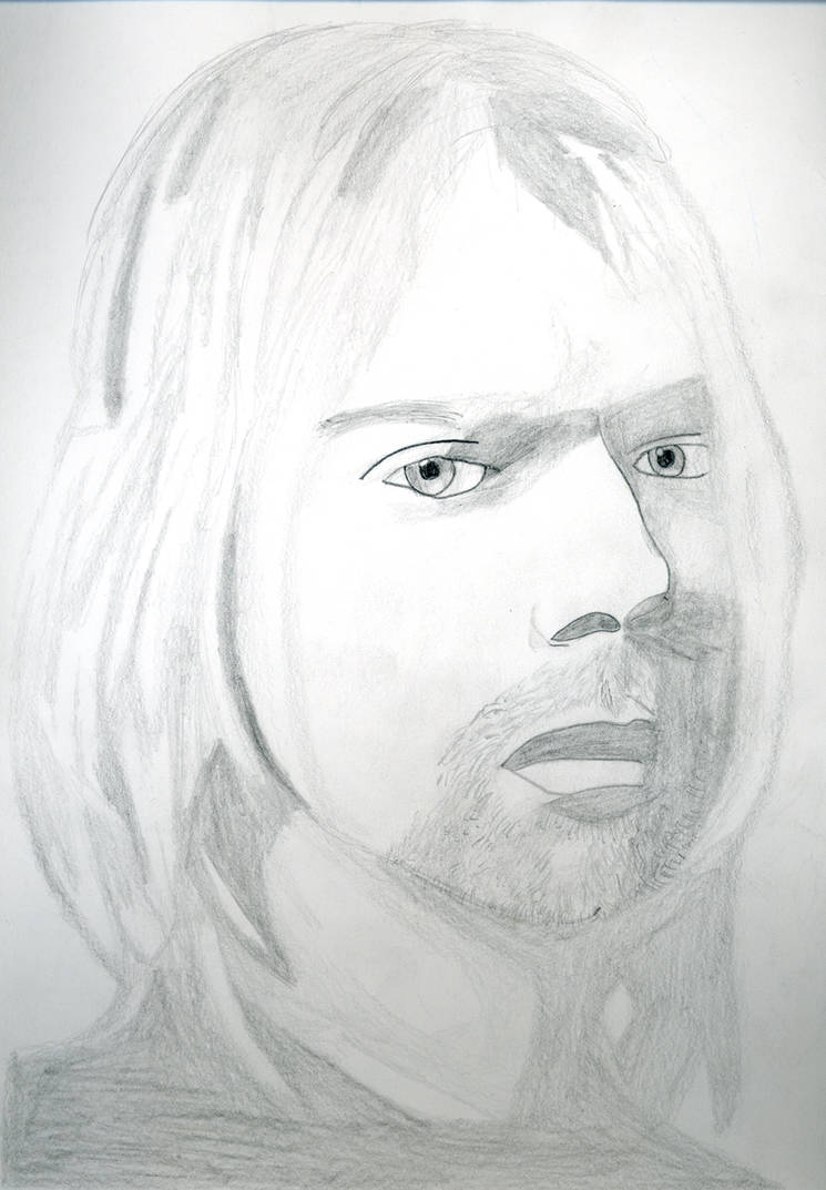 Kurt Cobain