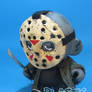 Jason Voorhees custom MUNNY