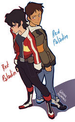 klance