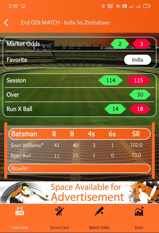 Live Cricket Scores by Cricketlivescoreapp on DeviantArt