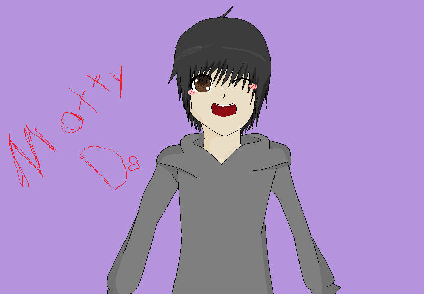 Matty Entangled MAtty by GreyPrinceOfHeart on DeviantArt