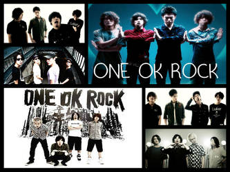 OneOkRock