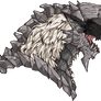 Stygian Zinogre