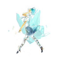 Phosphophyllite