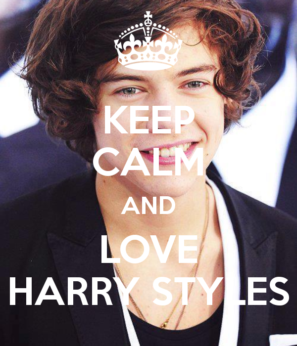 Keep-calm-and-love-harry-styles