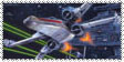 Rogue Squadron stamp