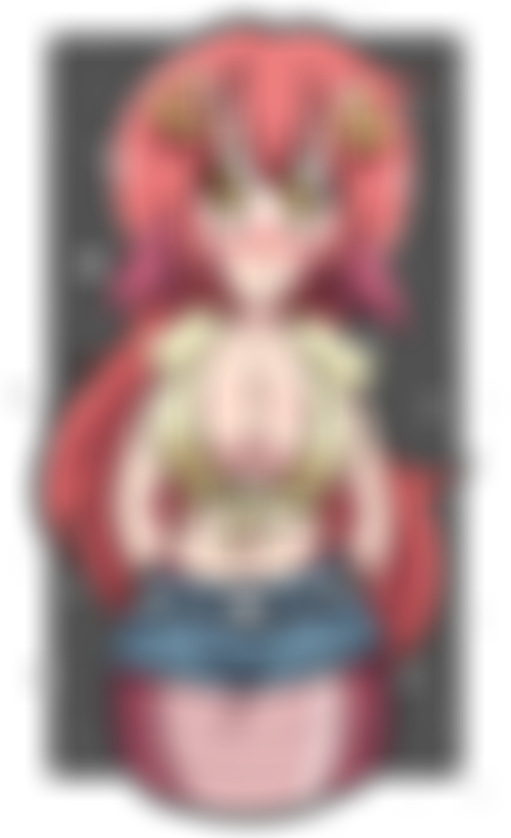 Fanart - Miia