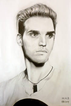 Mikey Way