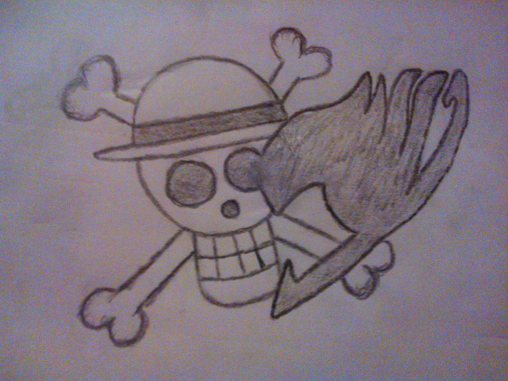 One Piece X Fairy Tail Tattoo By Pacii8 On Deviantart One Piece X Fairy Tail Tattoo By Pacii8 On Deviantart