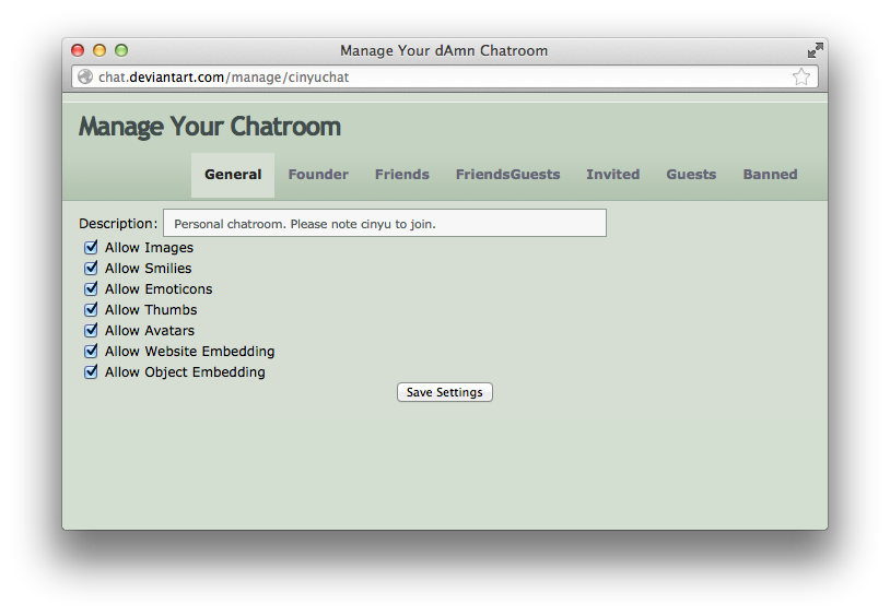 Chatroom Basic Information By Cinyu On Deviantart Chatroom Basic Information By Cinyu On Deviantart