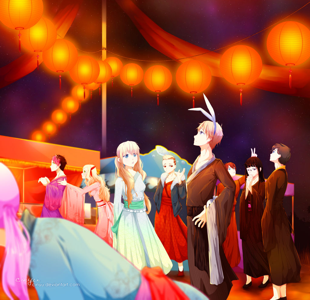 Festival