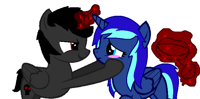 My Brother Is A Perv (RP with Ask-Jinx-thepony)