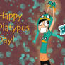 Platypus Day ID