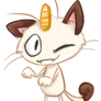 Meowth, That's Right!