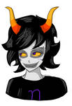 Gamzee Makara by Art-By-Ethera