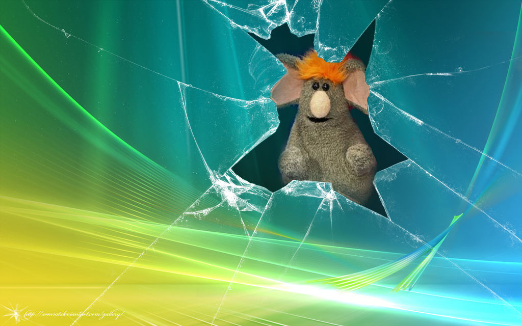 Warehouse Mouse by ShadowKiller1030 on DeviantArt